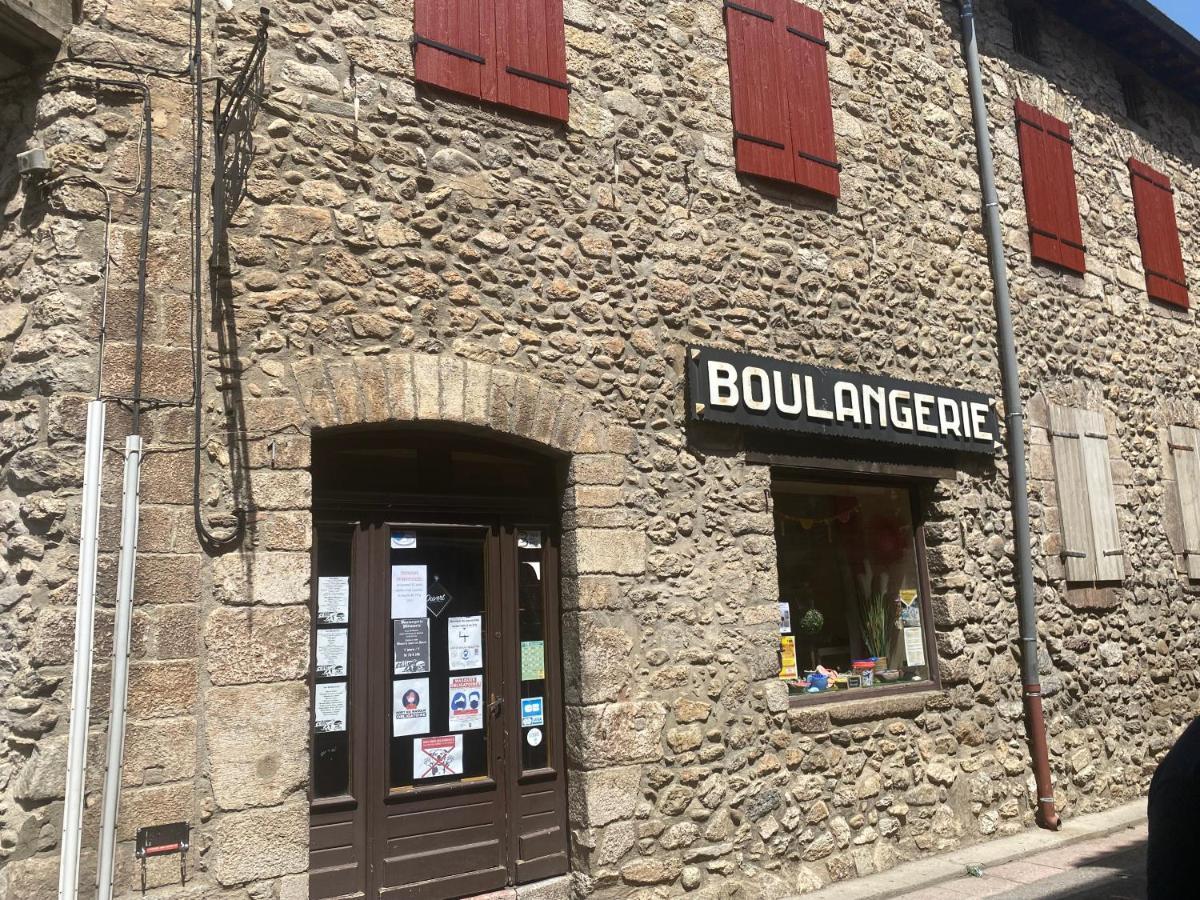 Maison Les Ramparts Villefranche-de-Conflent Bagian luar foto